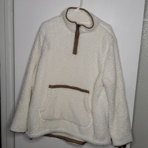 Super soft sweater
